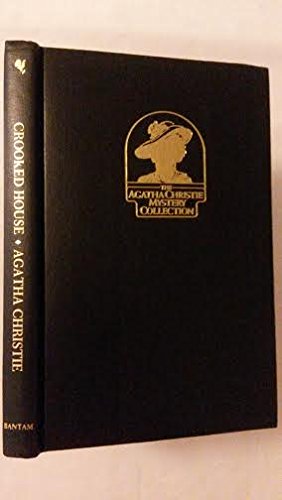 Crooked House - The Agatha Christie Mystery Collection
