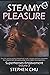 Steamy Pleasure (Superheroes Enslavement)