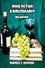 Wine Fiction: A Bibliography
