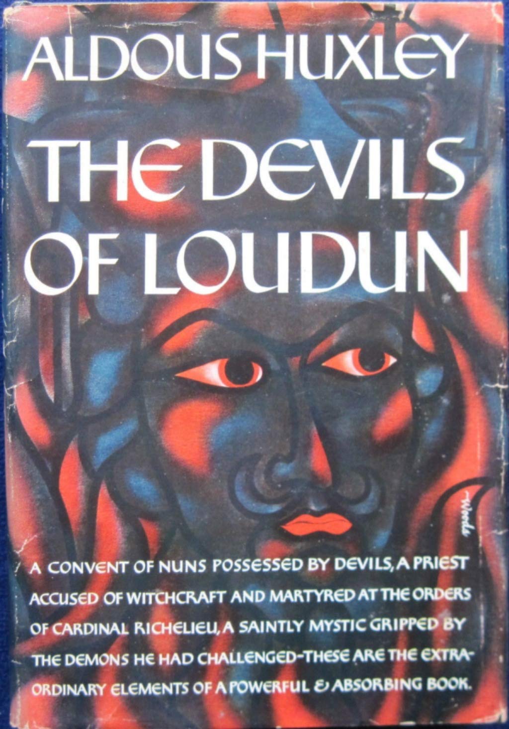 The Devils of Loudun