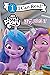 My Little Pony: Izzy Does I...