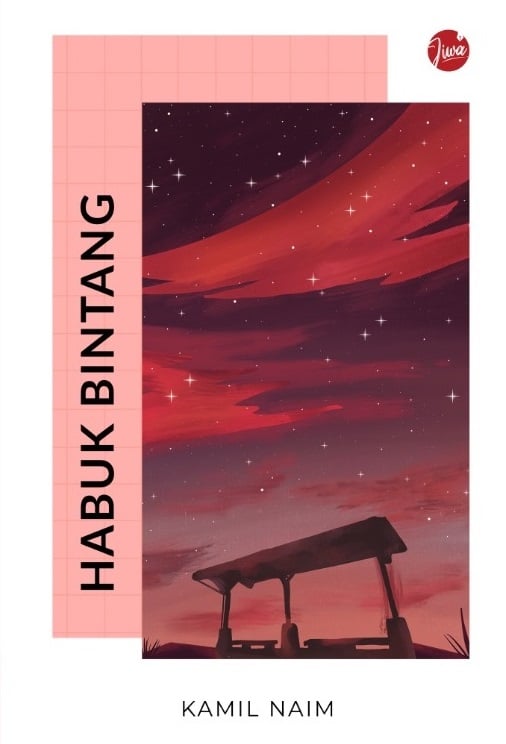 Habuk Bintang (Paperback)