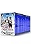 Amish Christmas Miracles Bo...