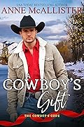 A Cowboy's Gift