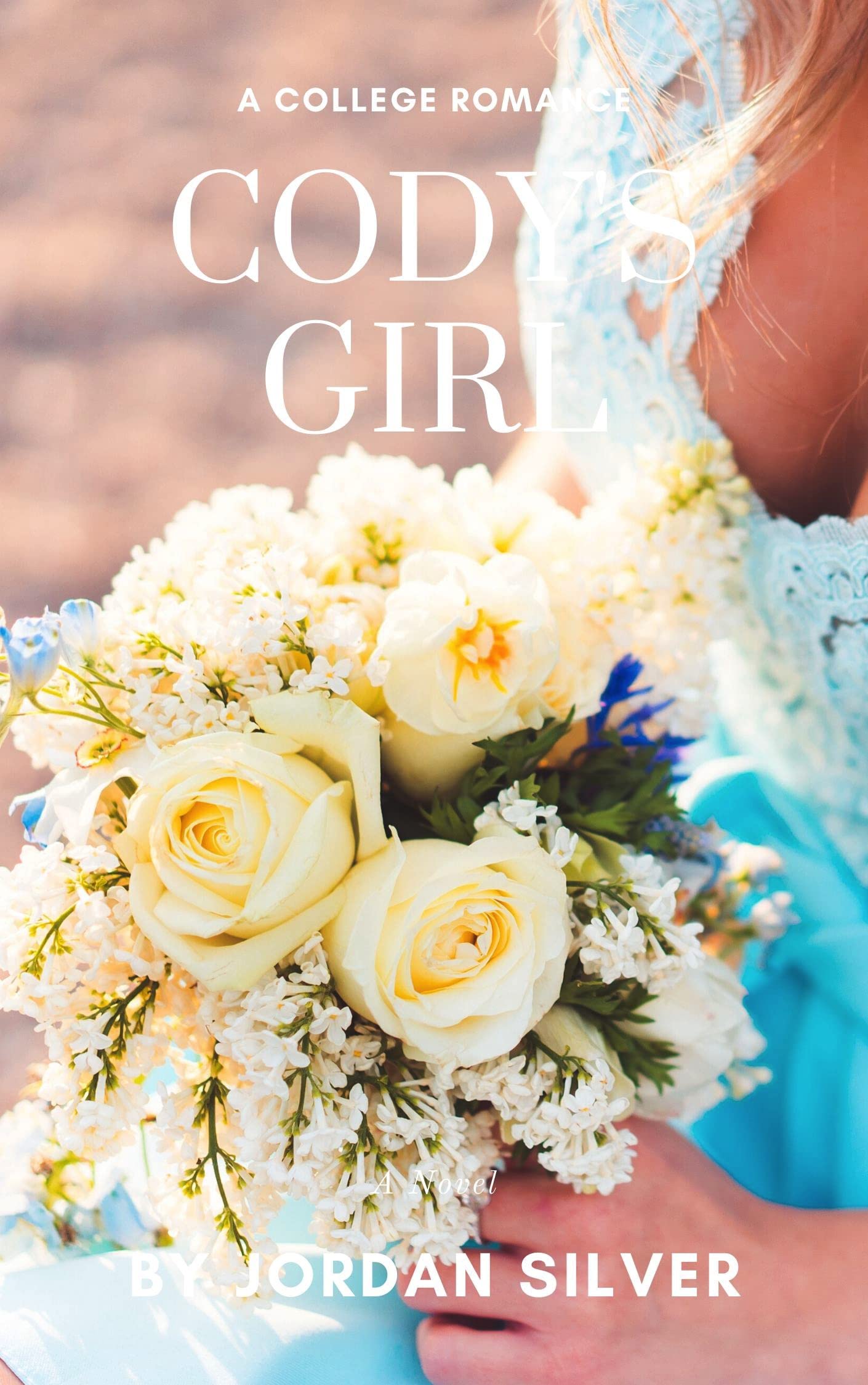 Cody's Girl (Kindle Edition)