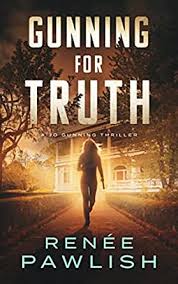 Gunning for Truth (Jo Gunning #2)