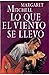 Lo que el viento se llevó (Spanish Edition)