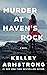 Murder at Haven's Rock (Haven's Rock #1)