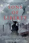 Sons of Liberty: A Novel