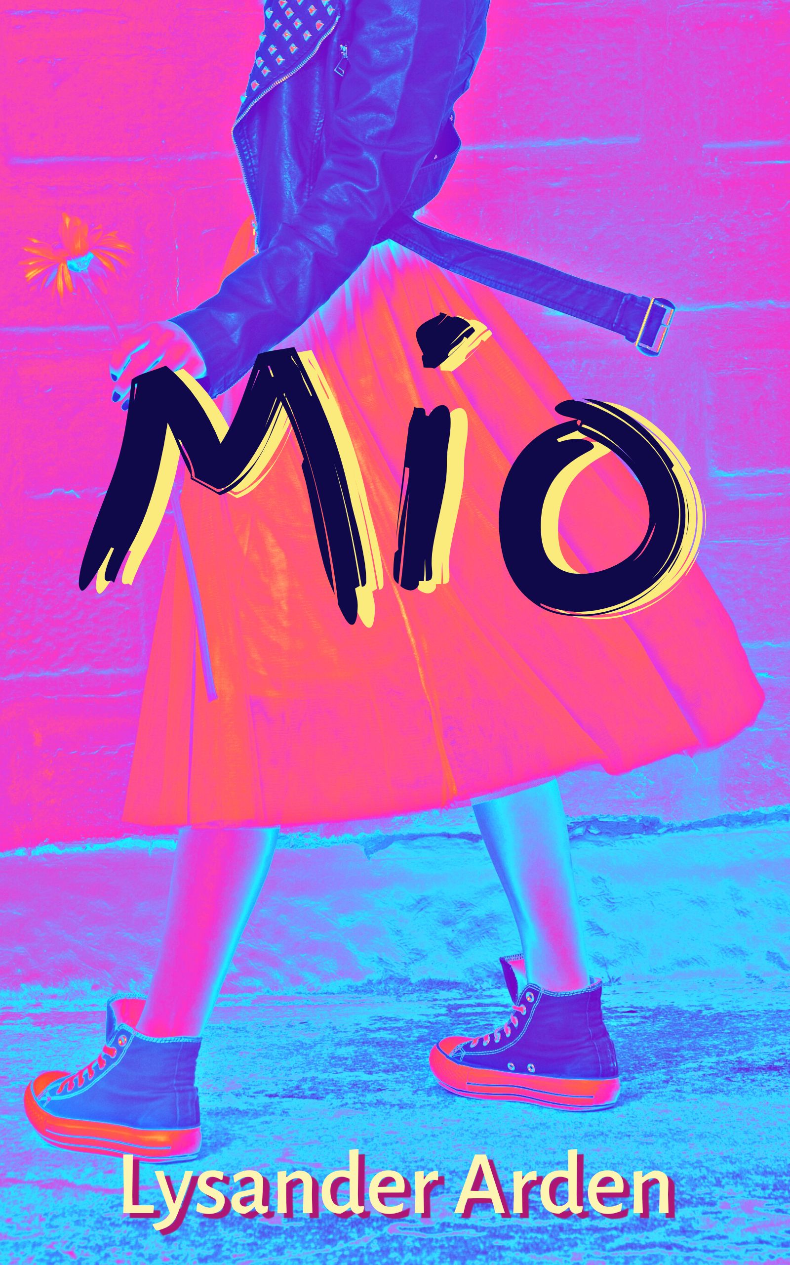Mio
