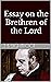 Essay on the Brethren of th...