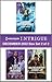 Harlequin Intrigue December 2022 - Box Set 2 of 2