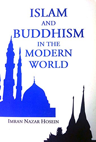 Islam and Buddhism in the modern world (Hardcover)