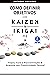 Como Definir Objetivos com Kaizen & Ikigai: Foque, Cure a Procrastinação & Aumente sua Produtividade Pessoal (Portuguese Edition)