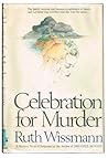 Celebration for Murder