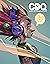 Character Design Quarterly 22