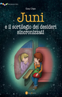 Juni e il sortilegio dei desideri sincronizzati