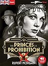 The Princes of Prohibition - Livre + mp3