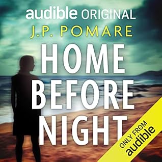 Home Before Night