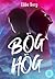 Böghög by Ebba Berg Böghög by Ebba Berg