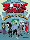 Varning för människor (Zombieskolan, #1)