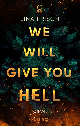 We Will Give You Hell