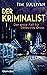 Der Kriminalist (Detective Cross #1)