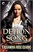 Demon Song (Black Moon, #2)