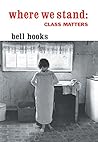 Book cover for Where We Stand: Class Matters