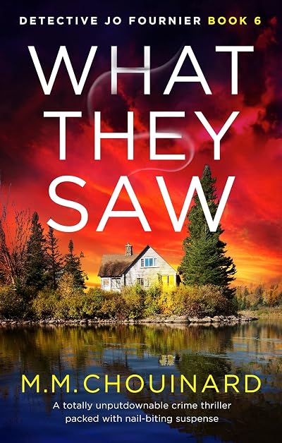 What They Saw