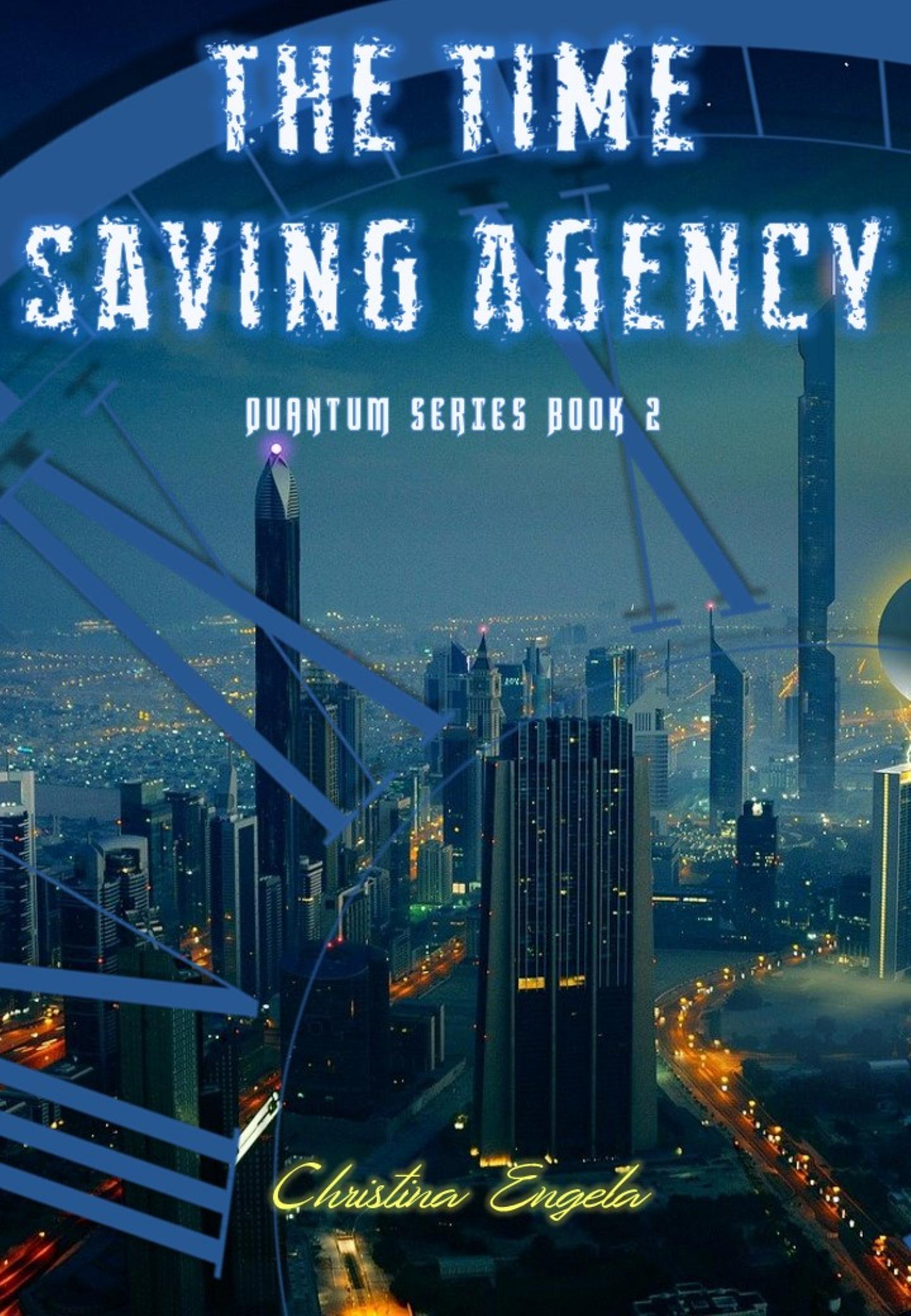 The Time Saving Agency