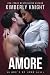 Amore: An ABCs of Love Novel (Sensation)