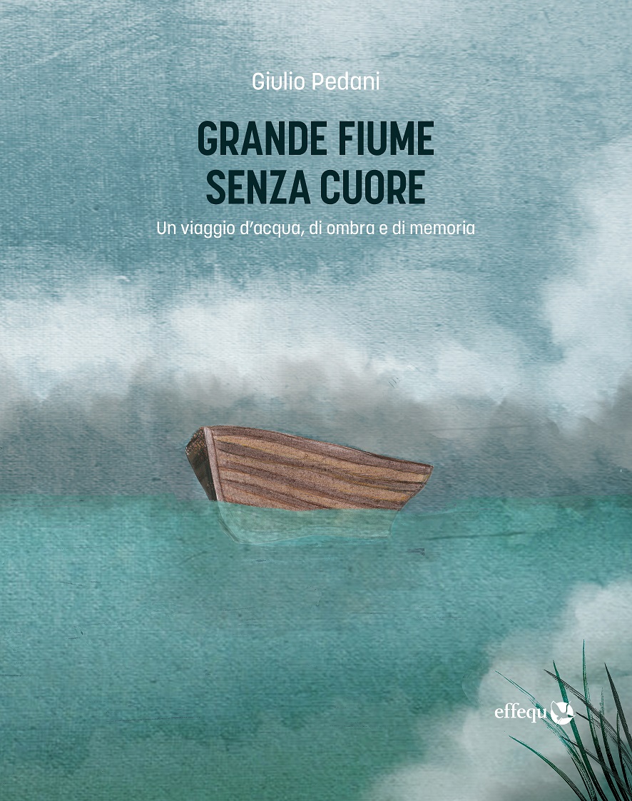 Grande fiume senza cuore