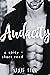 Audacity (Navigating Love #1)