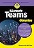 Microsoft Teams voor Dummies (Dutch Edition)