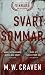 Svart Sommar (Washington Poe, #2)