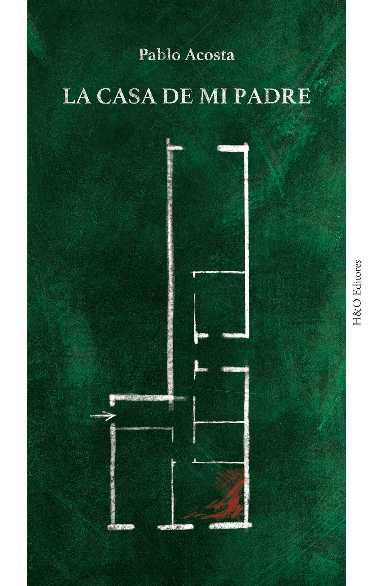 La casa de mi padre (Paperback)