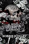 Hers By Death and Blood Hers By Death and Blood