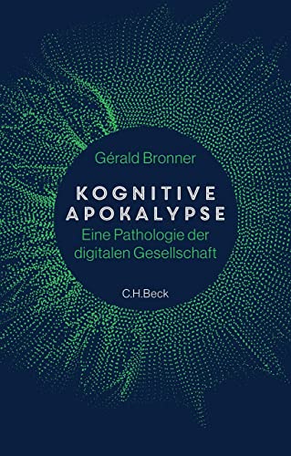 Kognitive Apokalypse: Eine Pathologie der digitalen Gesellschaft