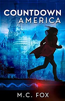 Countdown America (Kindle Edition)