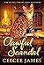 Clawful Scandal (Secret Lib...