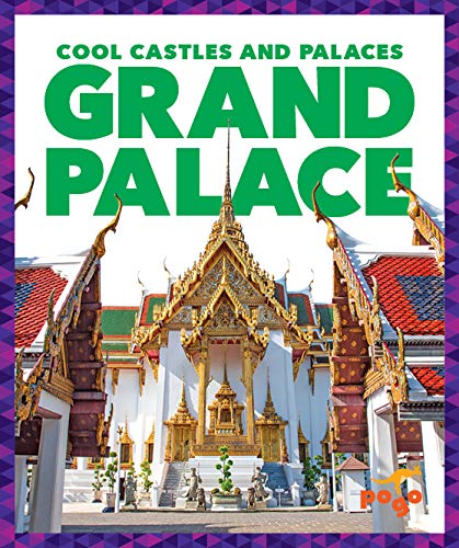 Grand Palace (Pogo: Cool Castles and Palaces)
