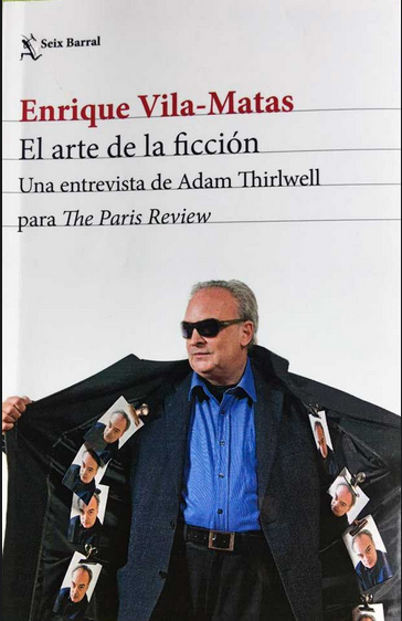 El arte de la ficción - Una entrevista de Adam Thirlwell para The Paris Review