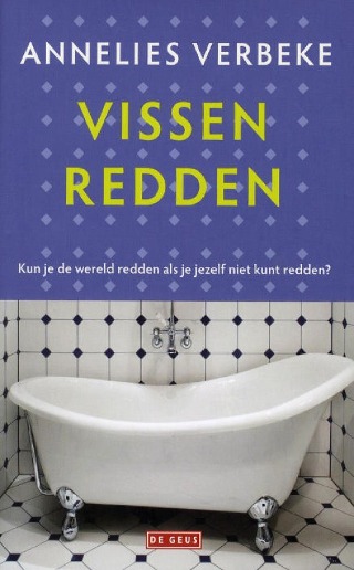 Vissen redden (Hardcover)