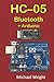 HC-05 Bluetooth + Arduino