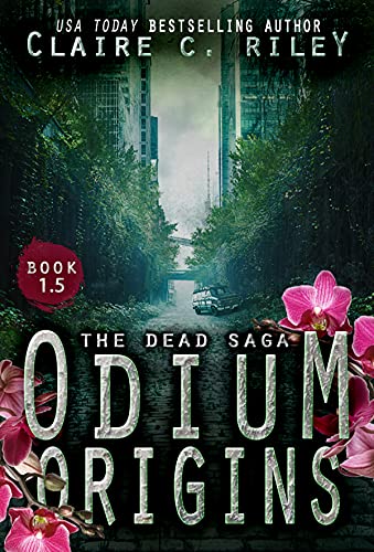 Odium Origins (Kindle Edition)