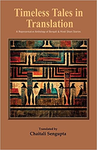Timeless tales in Translation