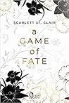 A game of fate by Scarlett St.  Clair