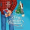 A Very Merry Bromance by Lyssa Kay Adams