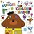 Hey Duggee: The Colour Badge